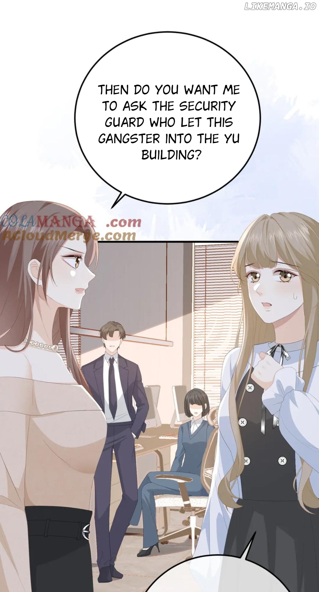 100-Day Warm Marriage Chapter 50 - page 30